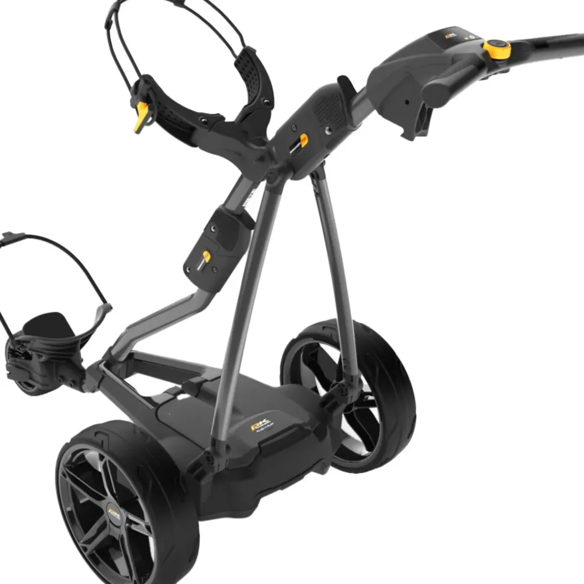 PowaKaddy FW 18 Hole Lithium Electric Golf Trolley