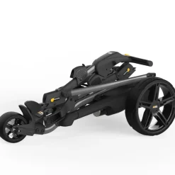 PowaKaddy FW 18 Hole Lithium Electric Golf Trolley
