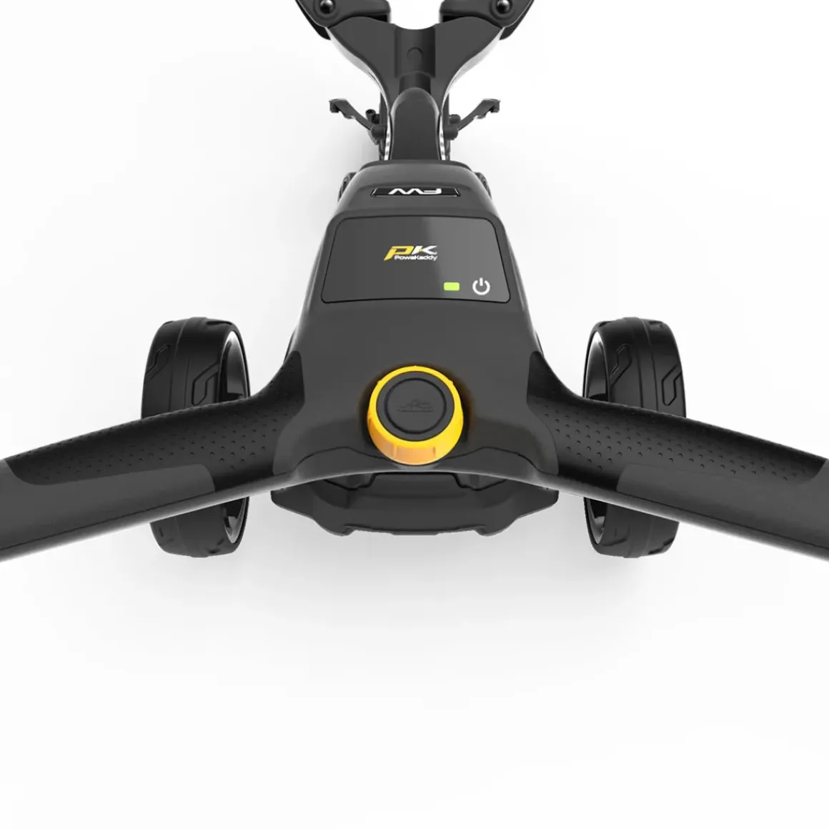 PowaKaddy FW 18 Hole Lithium Electric Golf Trolley