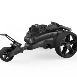 PowaKaddy FX7 36 Hole Extended Range Lithium Electric Golf Trolley