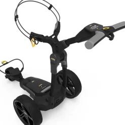 PowaKaddy FX3 18 Hole Lithium Trolley
