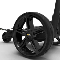 PowaKaddy FX3 18 Hole Lithium Trolley