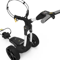 PowaKaddy FX3 18 Hole Lithium Trolley