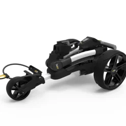 PowaKaddy FX3 18 Hole Lithium Trolley