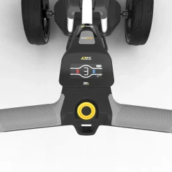 PowaKaddy FX3 18 Hole Lithium Trolley