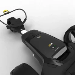 PowaKaddy FX3 18 Hole Lithium Trolley