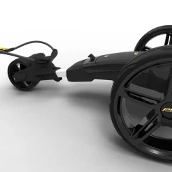 PowaKaddy FX3 18 Hole Lithium Trolley