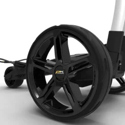 PowaKaddy FX3 18 Hole Lithium Trolley