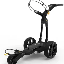 PowaKaddy FX3 18 Hole Lithium Trolley