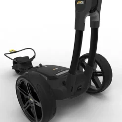 PowaKaddy FX3 18 Hole Lithium Trolley