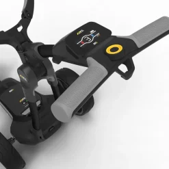 PowaKaddy FX3 18 Hole Lithium Trolley