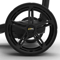 PowaKaddy FX3 18 Hole Lithium Trolley