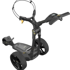 PowaKaddy FX3 18 Hole Lithium Electric Golf Trolley