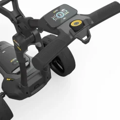 PowaKaddy FX3 18 Hole Lithium Electric Golf Trolley