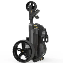 PowaKaddy FX3 18 Hole Lithium Electric Golf Trolley