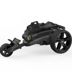 PowaKaddy FX3 18 Hole Lithium Electric Golf Trolley