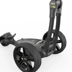 PowaKaddy FX3 18 Hole Lithium Electric Golf Trolley