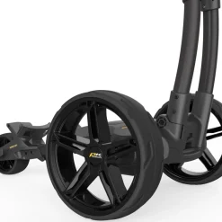 PowaKaddy FX3 18 Hole Lithium Electric Golf Trolley