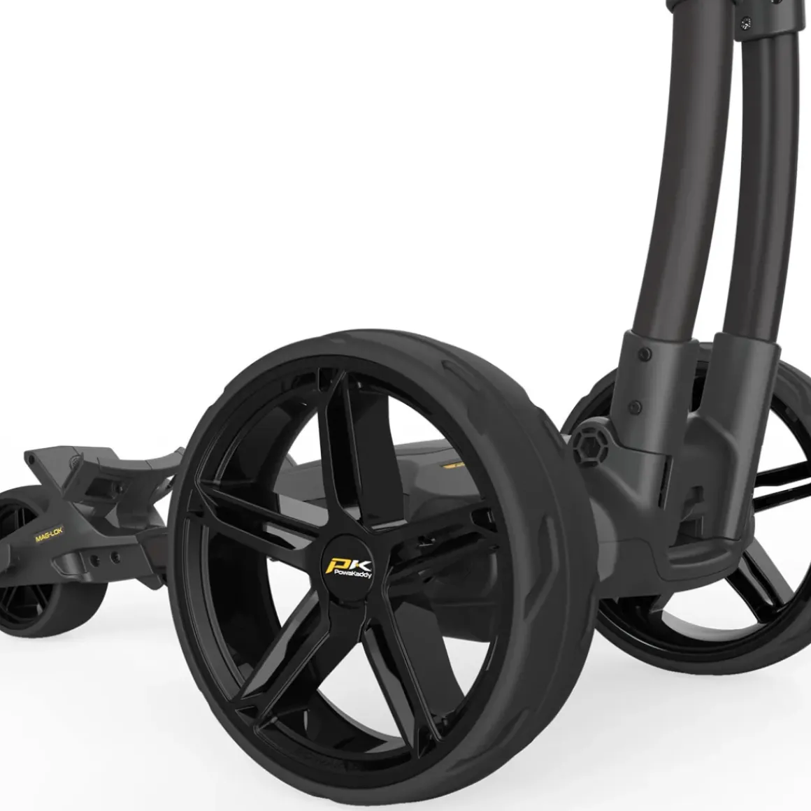 PowaKaddy FX3 18 Hole Lithium Electric Golf Trolley