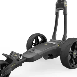 PowaKaddy FX3 18 Hole Lithium Electric Golf Trolley