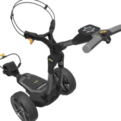 Powakaddy FX5 18 Hole Lithium Electric Golf Trolley
