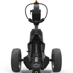 Powakaddy FX5 18 Hole Lithium Electric Golf Trolley