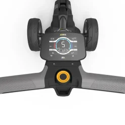 Powakaddy FX5 18 Hole Lithium Electric Golf Trolley