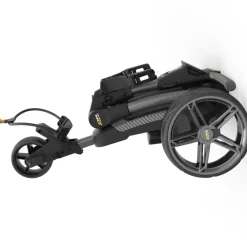 Powakaddy FX5 18 Hole Lithium Electric Golf Trolley