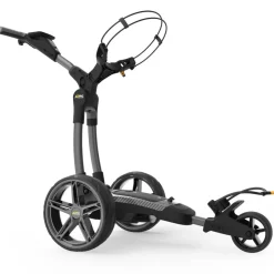 Powakaddy FX5 18 Hole Lithium Electric Golf Trolley
