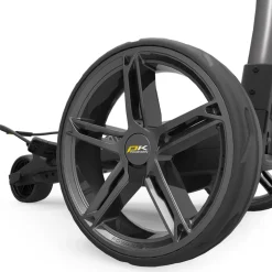 Powakaddy FX5 18 Hole Lithium Electric Golf Trolley