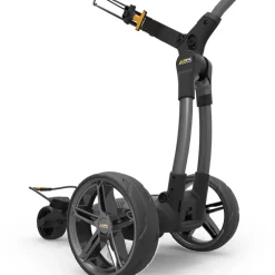Powakaddy FX5 18 Hole Lithium Electric Golf Trolley