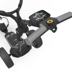 Powakaddy FX5 18 Hole Lithium Electric Golf Trolley