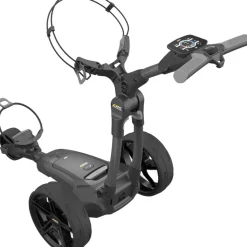 PowaKaddy FX7 18 Hole Lithium Electric Golf Trolley
