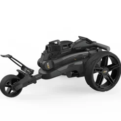 PowaKaddy FX7 18 Hole Lithium Electric Golf Trolley