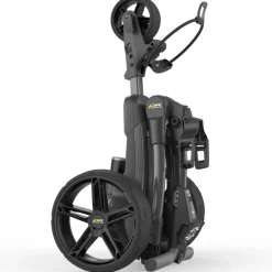 PowaKaddy FX7 18 Hole Lithium Electric Golf Trolley
