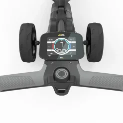 PowaKaddy FX7 18 Hole Lithium Electric Golf Trolley