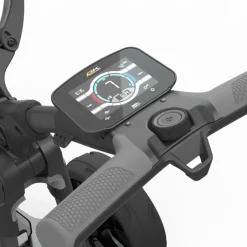 PowaKaddy FX7 18 Hole Lithium Electric Golf Trolley