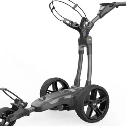 PowaKaddy FX7 18 Hole Lithium Electric Golf Trolley