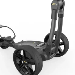 PowaKaddy FX7 18 Hole Lithium Electric Golf Trolley