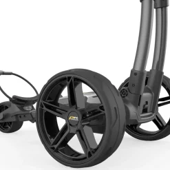 PowaKaddy FX7 18 Hole Lithium Electric Golf Trolley