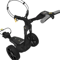 PowaKaddy FX3 18 Hole Lithium Electric Golf Trolley