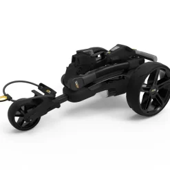PowaKaddy FX3 18 Hole Lithium Electric Golf Trolley