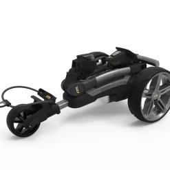 PowaKaddy FX7 18 Hole Lithium Electric Golf Trolley