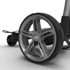 PowaKaddy FX7 18 Hole Lithium Electric Golf Trolley