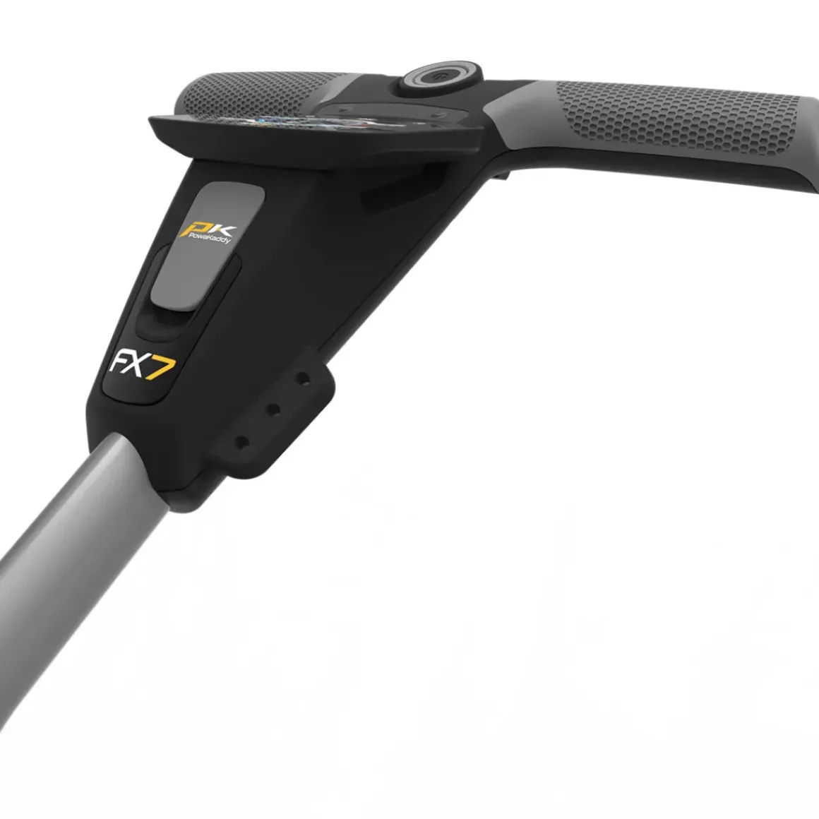 PowaKaddy FX7 18 Hole Lithium Electric Golf Trolley