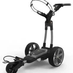 PowaKaddy FX7 18 Hole Lithium Electric Golf Trolley
