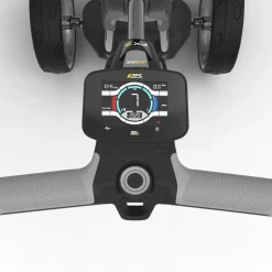 PowaKaddy FX7 18 Hole Lithium Electric Golf Trolley