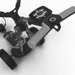 PowaKaddy FX7 18 Hole Lithium Electric Golf Trolley
