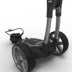 PowaKaddy FX7 18 Hole Lithium Electric Golf Trolley