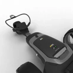 PowaKaddy FX7 18 Hole Lithium Electric Golf Trolley
